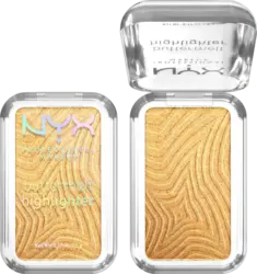NYX PROFESSIONAL MAKEUP Highlighter Buttermelt 30 Butta Bling