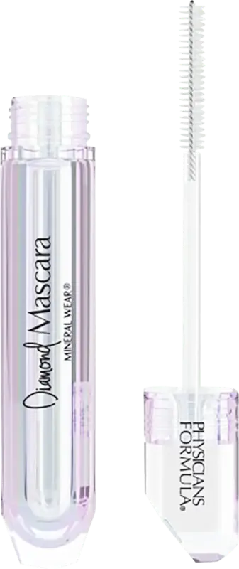 PHYSICIANS FORMULA Mascara Mineral Wear Diamond Clear