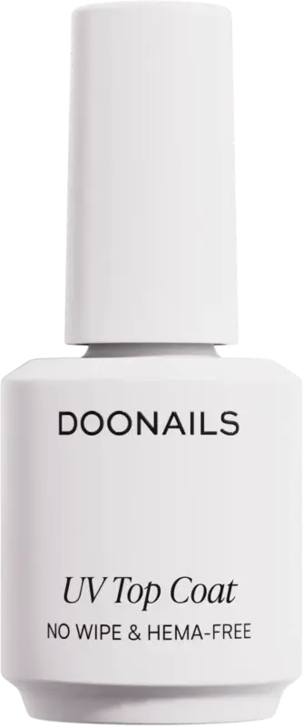 Doonails UV Top Coat