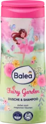 Balea Duschgel Kids 2in1 Fairy Garden