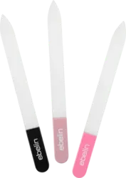 ebelin Glasnagelfeile sortiert