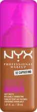 dm drogerie markt NYX PROFESSIONAL MAKEUP Foundation Make 'EM Wonder 32 Capuccino
