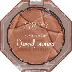 PHYSICIANS FORMULA Bronzer Mineral Wear Diamond