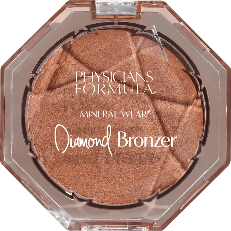 PHYSICIANS FORMULA Bronzer Mineral Wear Diamond