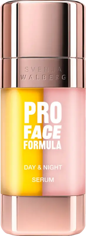 Svenja Walberg Serum Pro Face Tag & Nacht