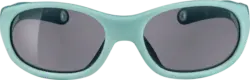 SUNDANCE Sonnenbrille Junior mintgr&uuml;n und petrol