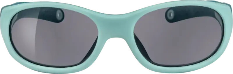 SUNDANCE Sonnenbrille Junior mintgr&uuml;n und petrol