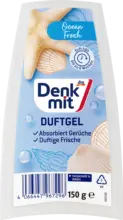 dm drogerie markt Denkmit Lufterfrischer Duft-Gel Ocean Fresh