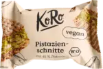 dm drogerie markt KoRo Waffel Pistazienschnitte