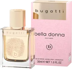 bugatti Eau de Parfum Bella Donna Dolce Amore