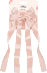 invisibobble Haarspange Clipstar Ribbon Glam