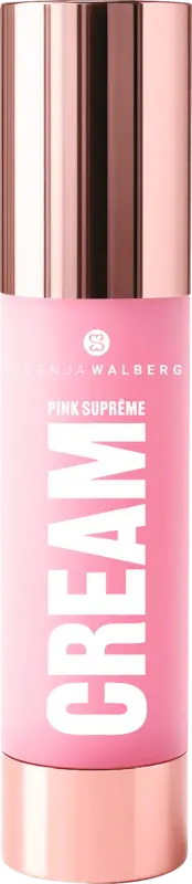 Svenja Walberg Gesichtscreme Pink Supr&eacute;me