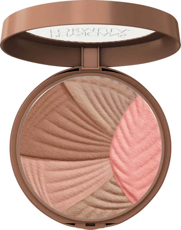 PHYSICIANS FORMULA Bronzer & Blush Butter Glow
