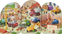 tetesept: KIDS Badezusatz Schaumbad auf der Baustelle