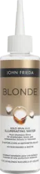 John Frieda Haarwasser Blonde Gold Spun Silk