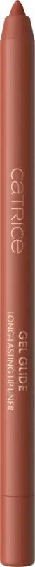 CATRICE Lipliner Long-Lasting Gel Glide 040 Latte Lines