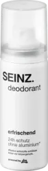 SEINZ. Deospray erfrischend Reisegr&ouml;&szlig;e