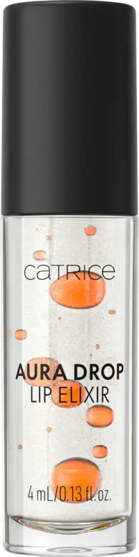 CATRICE Lipgloss Lip Elixir Aura Drop 010 Sparkle Served