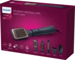 dm drogerie markt Philips Warmluftb&uuml;rste Air Styler 5000
