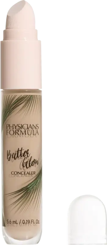 PHYSICIANS FORMULA Concealer Butter Glow Medium