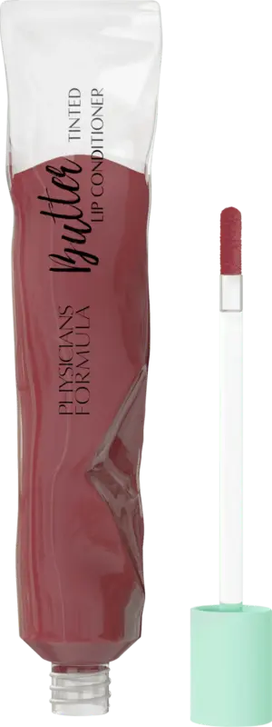PHYSICIANS FORMULA Lippenpflege Lip Butter Tinted Conditioner Beach Bronze