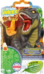 CRAZE Badezusatz Dinorex