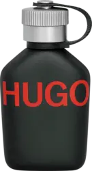 HUGO BOSS Eau de Toilette Just Different