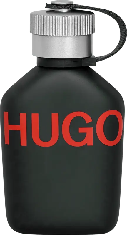 HUGO BOSS Eau de Toilette Just Different