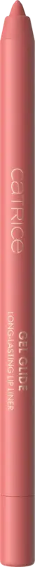 CATRICE Lipliner Long-Lasting Gel Glide 010 Princess Charming