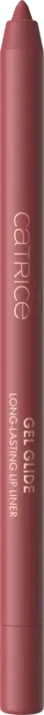 CATRICE Lipliner Long-Lasting Gel Glide 020 Drip The Drama