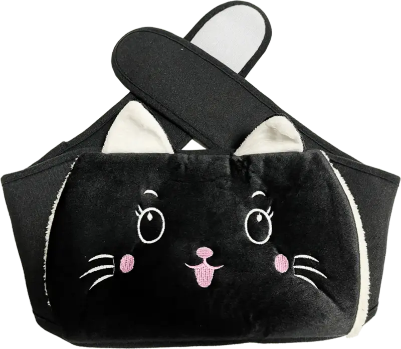 K&ouml;gler W&auml;rmflasche zum Umschnallen sortiert