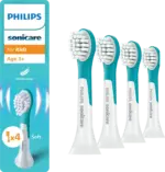 dm drogerie markt Philips Sonicare Aufsteckb&uuml;rsten Kinder ab 3+ Jahren