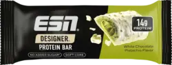 ESN Proteinriegel Designer Bar White Chocolate Pistachio