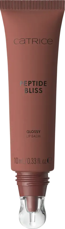 CATRICE Lippenbalsam Glossy Peptide Bliss 050 Glazed & Gorgeous