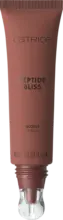dm drogerie markt CATRICE Lippenbalsam Glossy Peptide Bliss 050 Glazed & Gorgeous