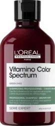 L&acute;Or&eacute;al Professionnel Shampoo Vitamino Color Spectrum Green