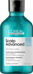 L&acute;Or&eacute;al Professionnel Shampoo Advanced Dermo Clarifier Anti-Dandruff