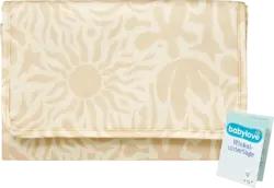 babylove Wickelunterlage