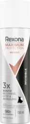 Rexona Antitranspirant Deospray Maximum Protection