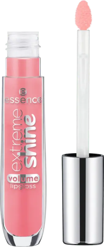 essence Lipgloss Extreme Shine Volume 20 Peach Please