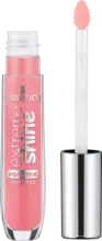 dm drogerie markt essence Lipgloss Extreme Shine Volume 20 Peach Please