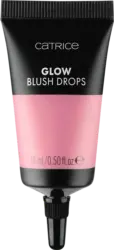 CATRICE Blush Drops Glow 020 Barely Rose