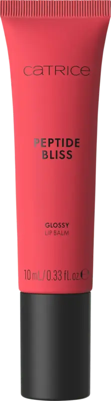 CATRICE Lippenbalsam Glossy Peptide Bliss 030 Dew Not Disturb