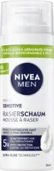 NIVEA MEN Rasierschaum Sensitive