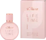 dm drogerie markt s.Oliver Eau de Toilette Life Time