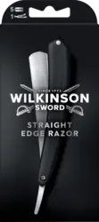 WILKINSON SWORD Rasiermesser Straight Edge Razor