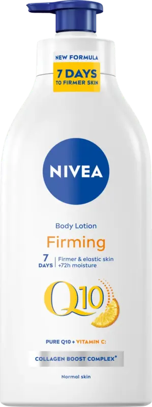 NIVEA Bodylotion Q10 Firming