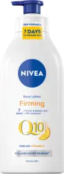 NIVEA Bodylotion Q10 Firming