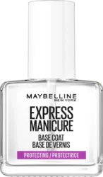 MAYBELLINE NEW YORK Base Coat Protecting Dry Express Manicure