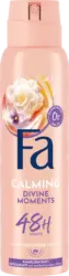 Fa Deospray Divine Moments